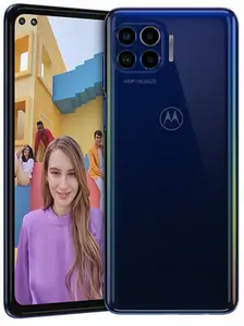 Замена стекла камеры на телефоне Motorola One 5G в Ижевске